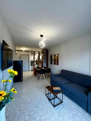 Residenza Kristall Lago